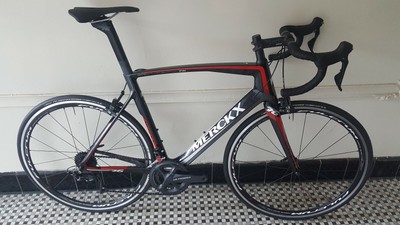 eddy merckx san remo 76 frameset